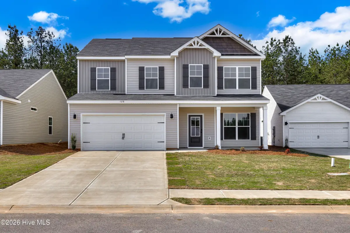 725 Sweetgrass Circle, Harlem, GA 30814 - #1
