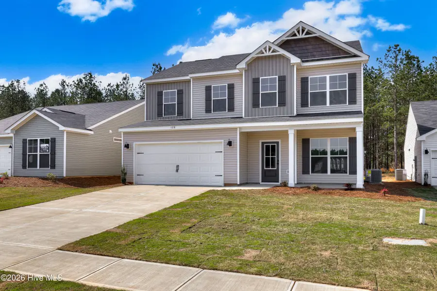 725 Sweetgrass Circle, Harlem, GA 30814 - #3