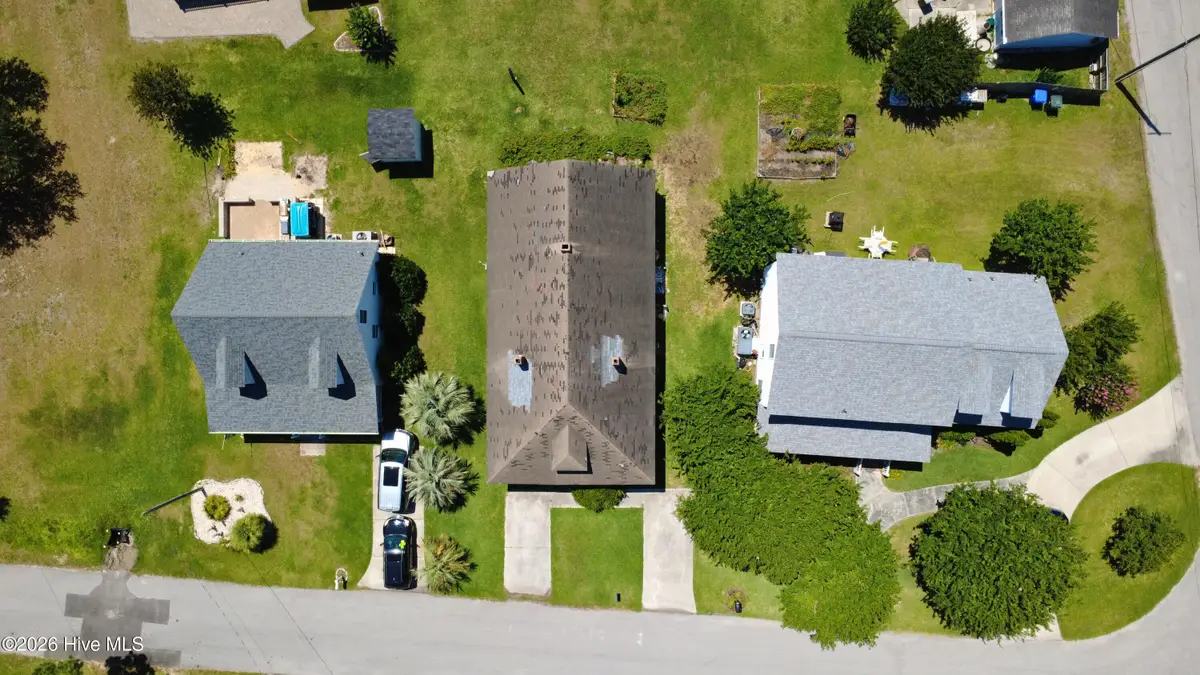 213 Elm Street, Beaufort, NC 28516 - #1