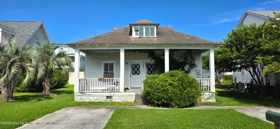 213 Elm Street, Beaufort, NC 28516 - #2