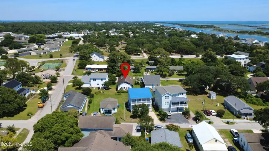 213 Elm Street, Beaufort, NC 28516 - #3