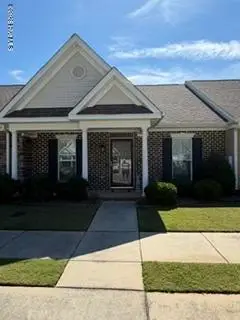 236 Harvester Drive, North Augusta, SC 29860 - #1
