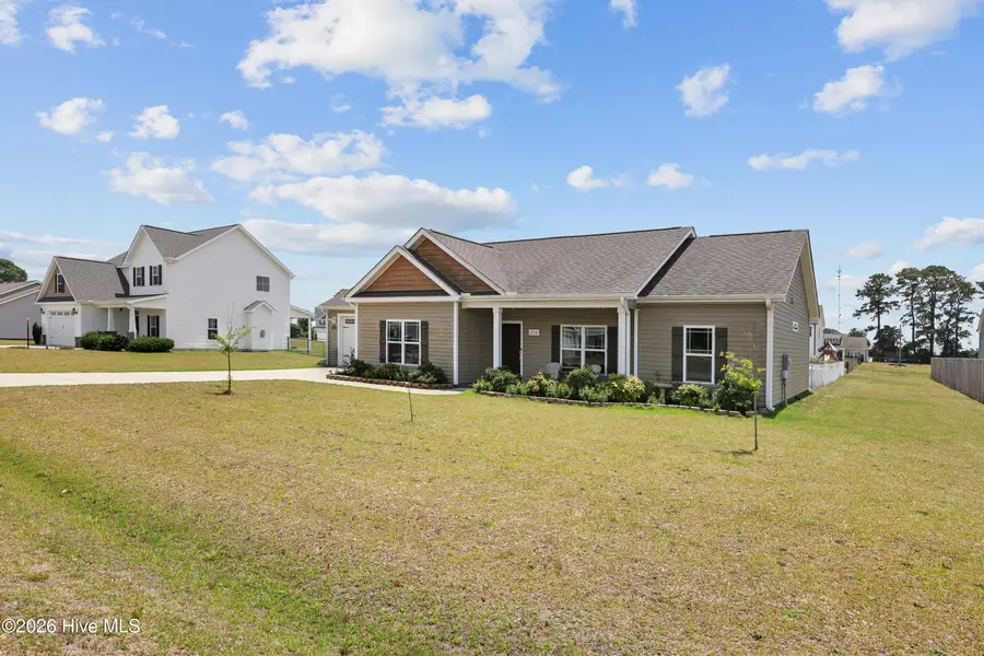 210 Weeping Willow Drive, La Grange, NC 28551 - #3