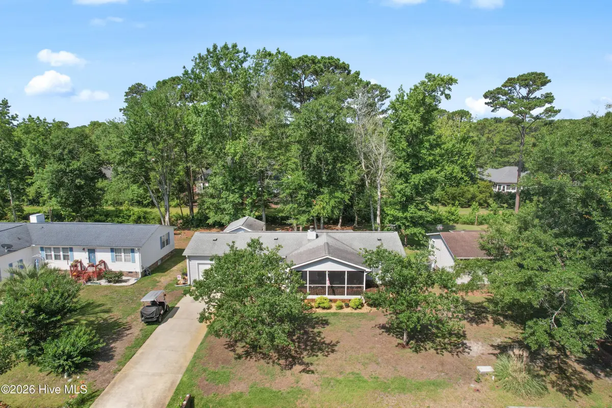1089 Captains Court, Calabash, NC 28467 - #1