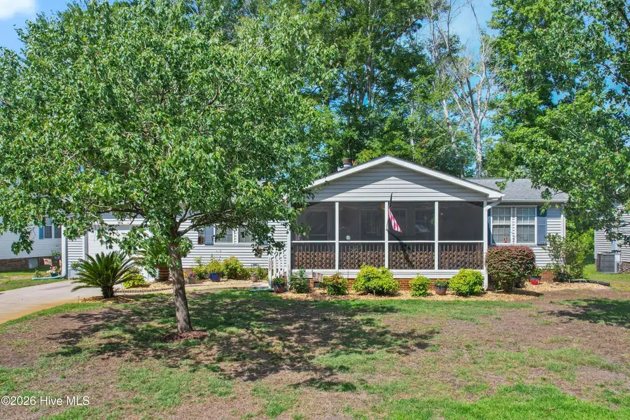 1089 Captains Court, Calabash, NC 28467 - #2