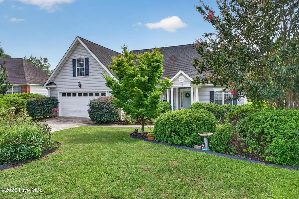 42 Emerald Ridge, Aiken, SC 29803 - #1