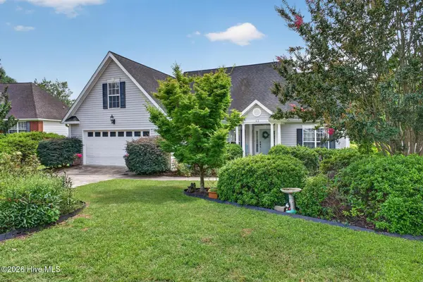 42 Emerald Ridge, Aiken, SC 29803
