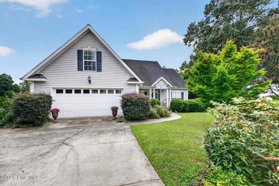 42 Emerald Ridge, Aiken, SC 29803 - #2