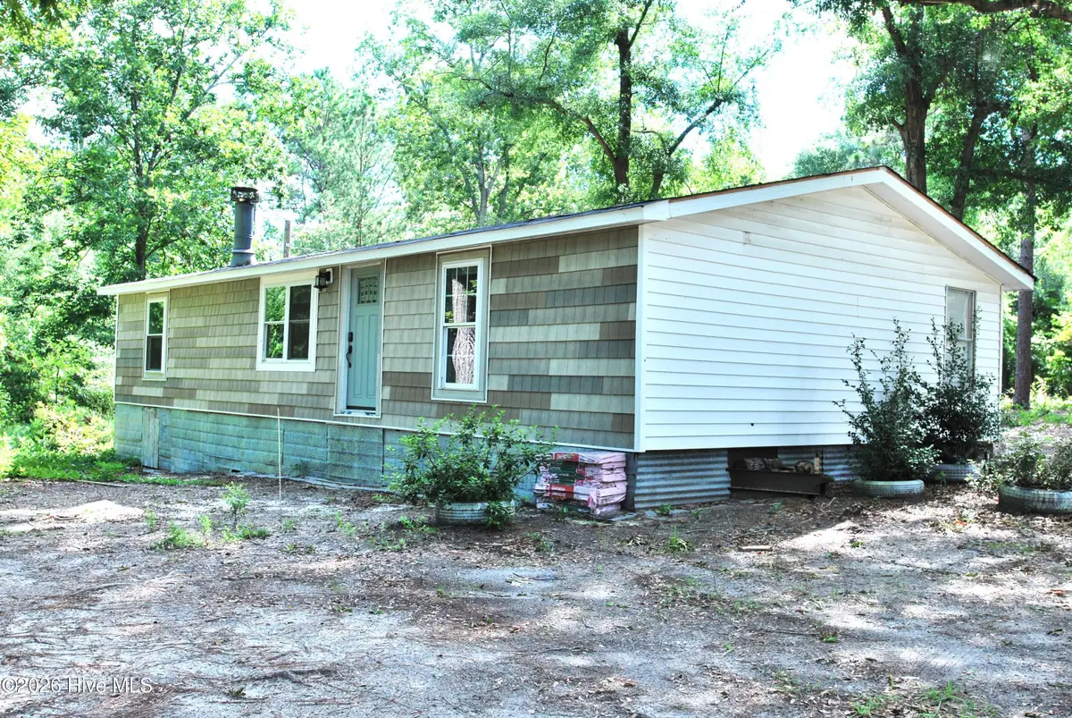 4306 Seago Road, Hephzibah, GA 30815 - #1