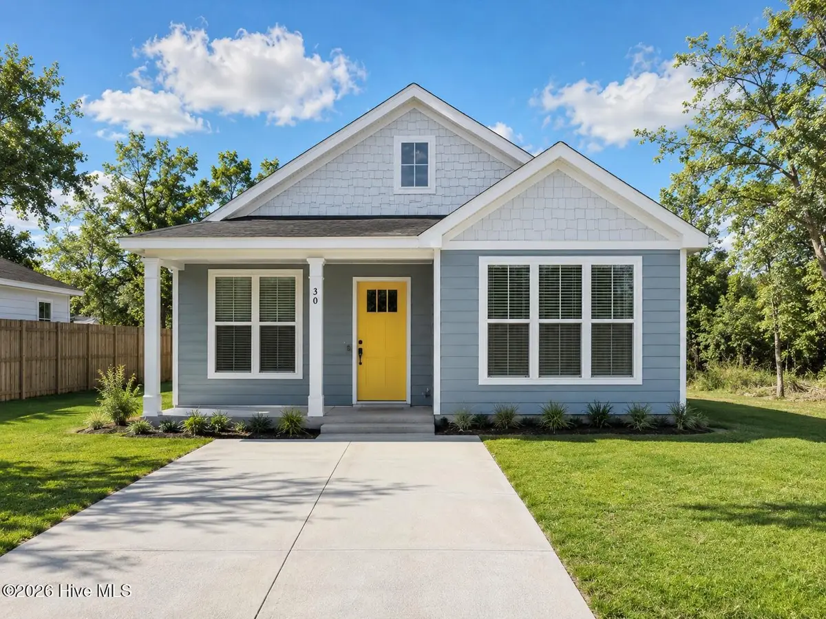32 Gregg Street, Augusta, GA 30901 - #1