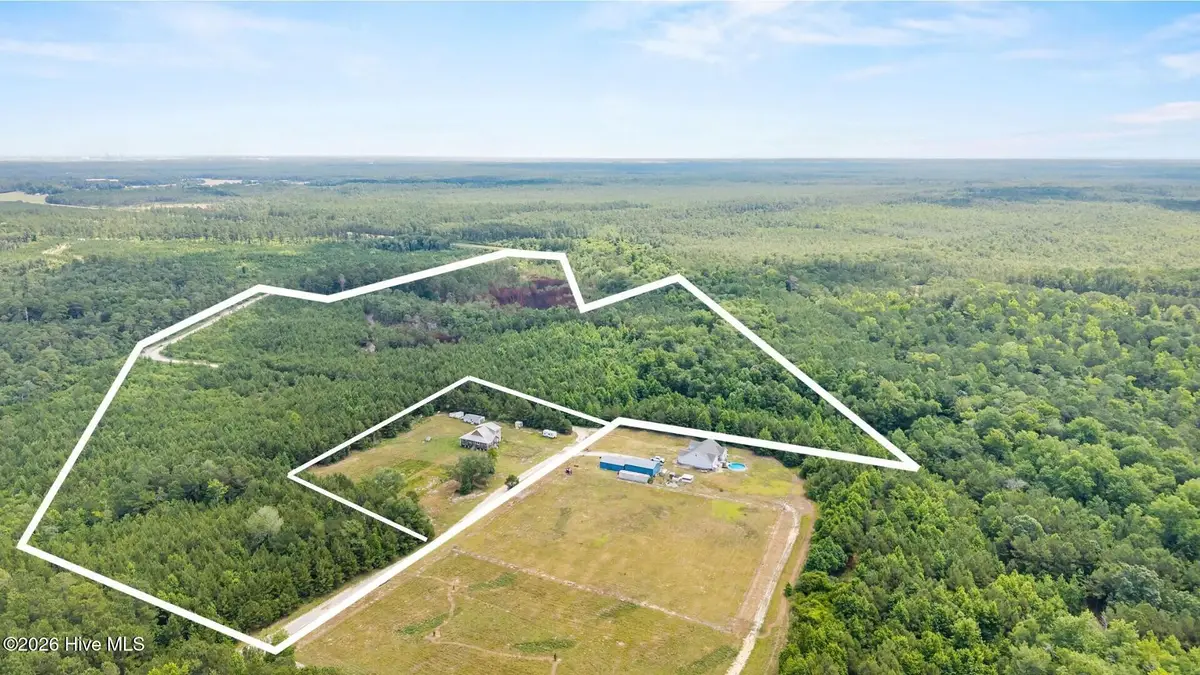0 Old Place Road Se, Winnabow, NC 28479 - #1