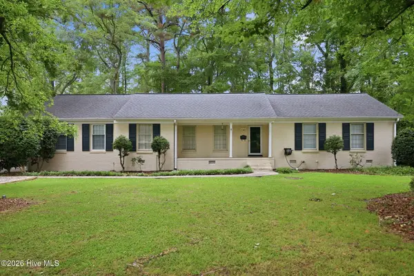 103 Greenwood Drive, Greenville, NC 27834