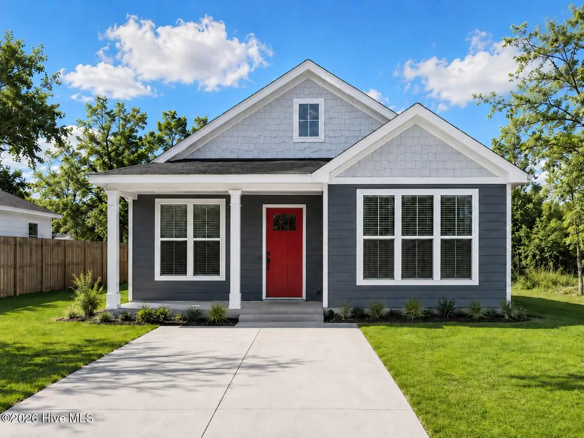 34 Gregg Street, Augusta, GA 30901 - #1