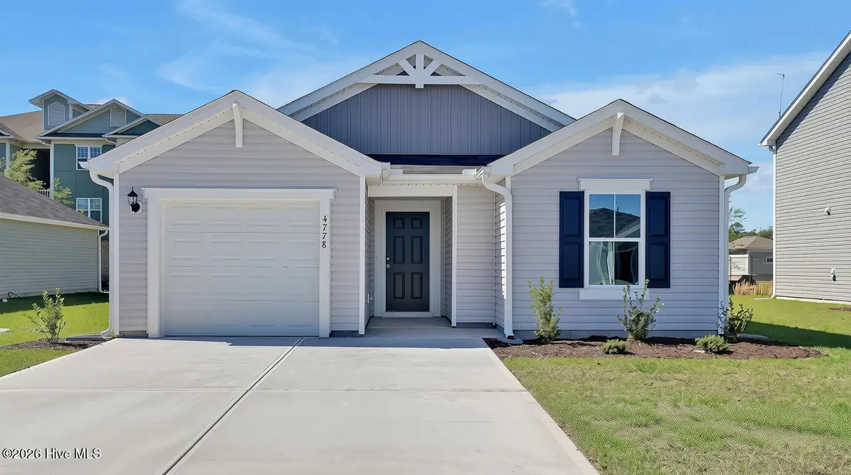 4778 Abbington Oaks Way Se #Lot  3, Southport, NC 28461 - #1