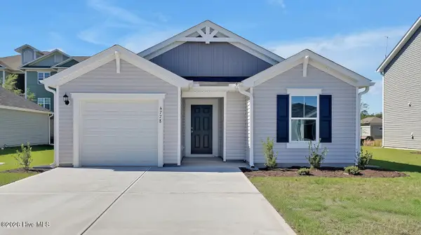 4778 Abbington Oaks Way Se #Lot  3, Southport, NC 28461