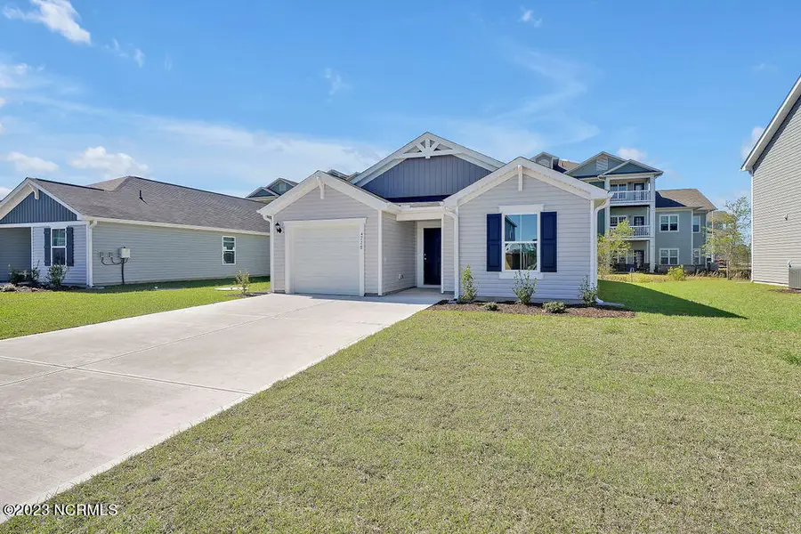 4778 Abbington Oaks Way Se #Lot  3, Southport, NC 28461 - #2