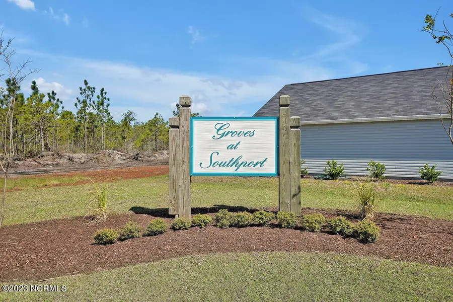 4778 Abbington Oaks Way Se #Lot  3, Southport, NC 28461 - #3