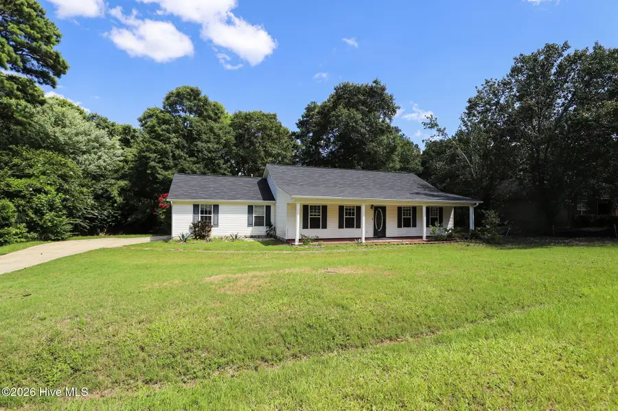 857 Coronet Drive, North Augusta, SC 29860 - #3