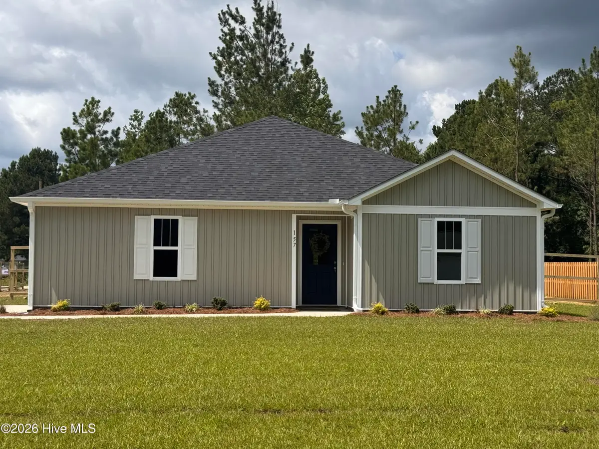 157 King Road, Jacksonville, NC 28540 - #1