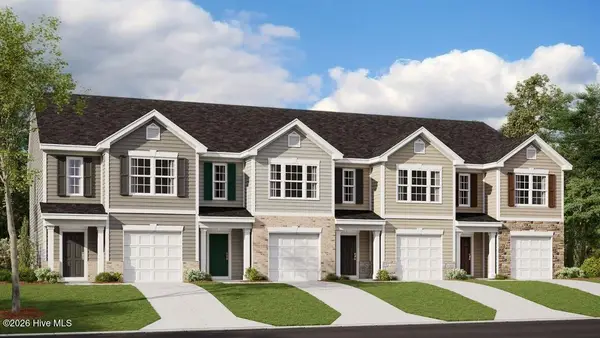 140 Starlight Street, Sanford, NC 27330
