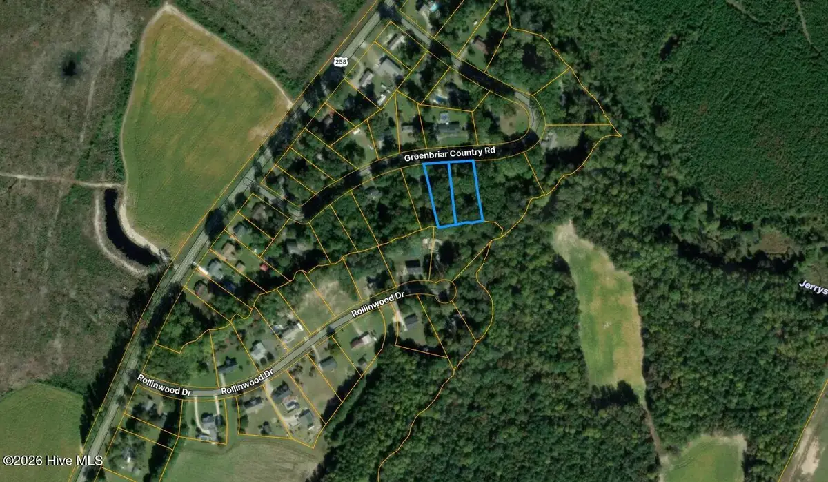 00 Greenbrier Road, Tarboro, NC 27886 - #1