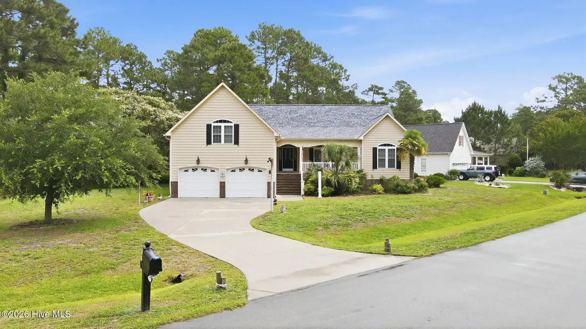 901 Sawgrass Court, New Bern, NC 28560 - #1