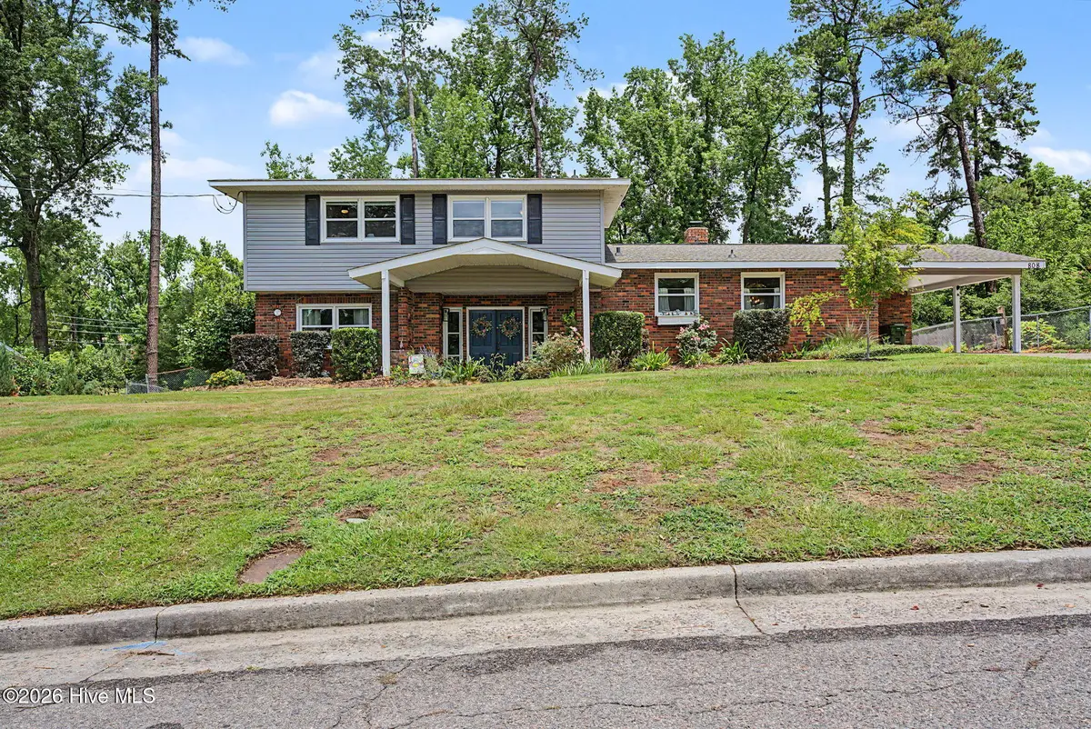808 Brooks Drive, North Augusta, SC 29841 - #1