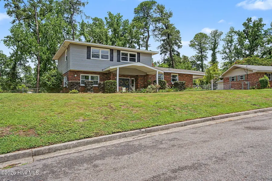 808 Brooks Drive, North Augusta, SC 29841 - #2