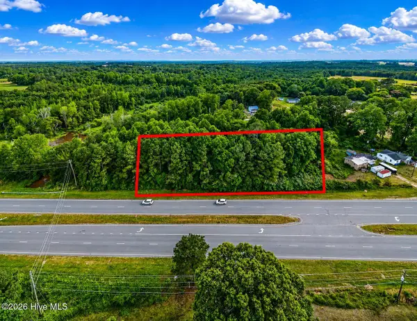 Off Us 421 S, Erwin, NC 28339