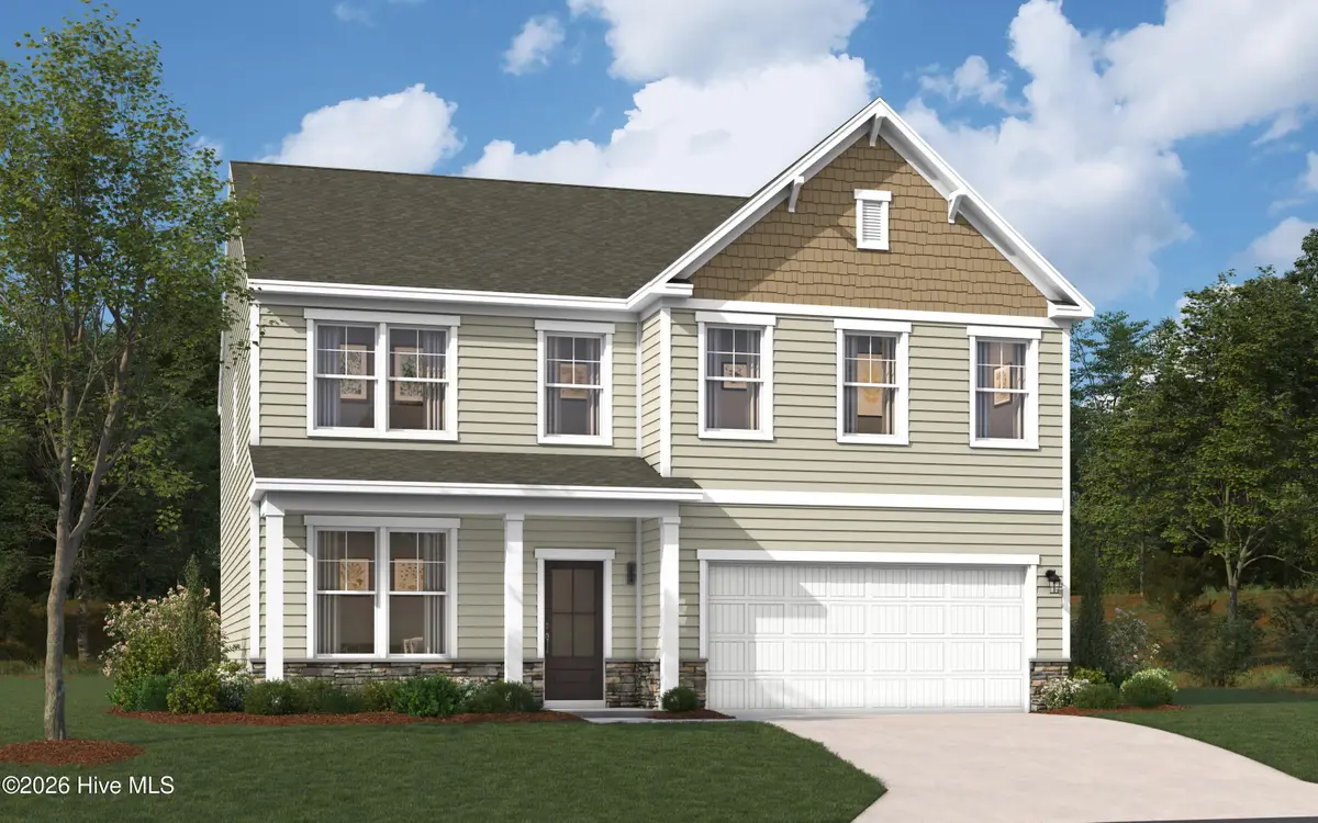 913 Kay Place, Grovetown, GA 30813 - #1
