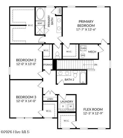 913 Kay Place, Grovetown, GA 30813 - #3