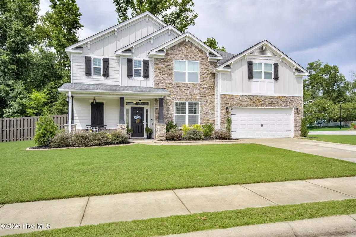 209 Sandleton Way, Evans, GA 30809 - #1