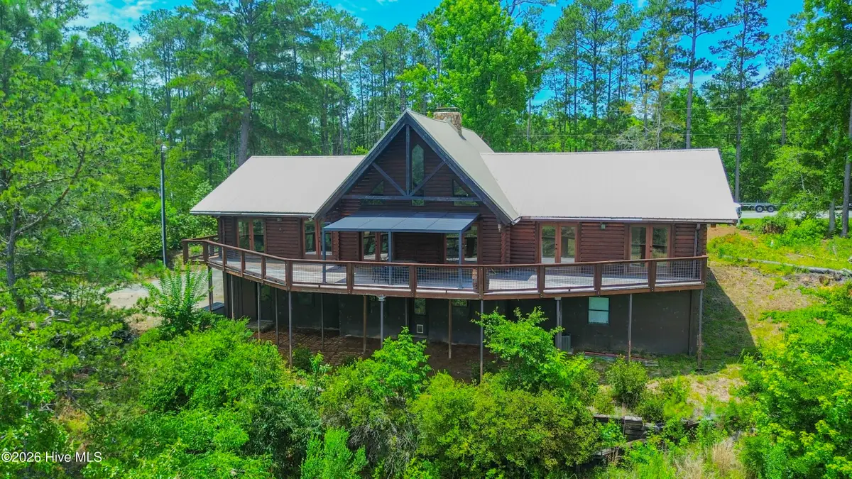 275 Longstreet Drive, Modoc, SC 29838 - #1