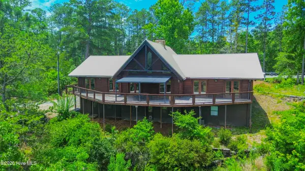 275 Longstreet Drive, Modoc, SC 29838