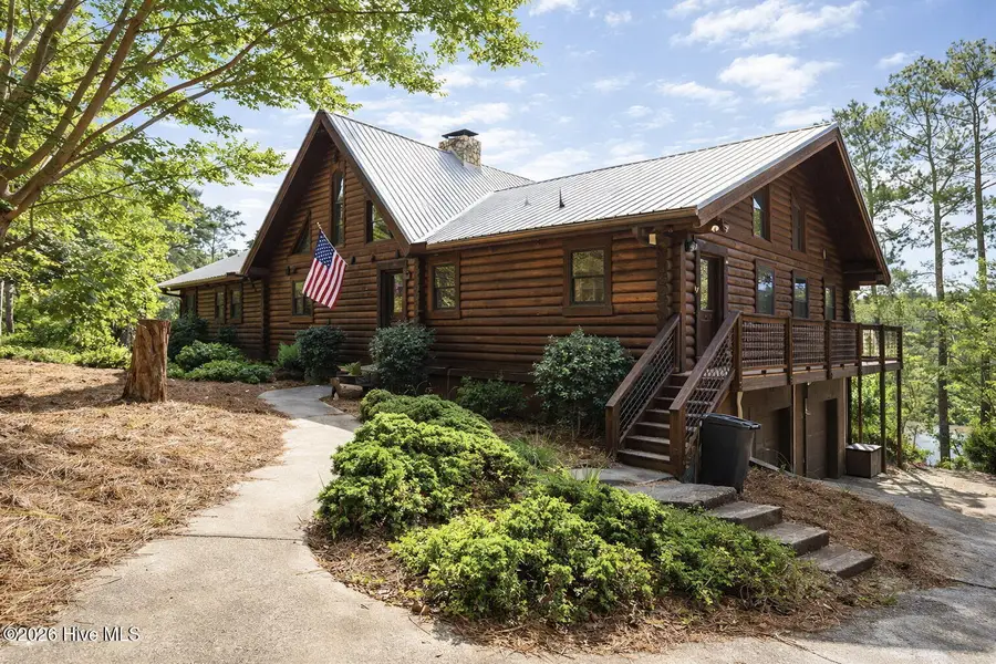 275 Longstreet Drive, Modoc, SC 29838 - #3