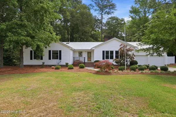 4393 Frog Level Road, Winterville, NC 28590