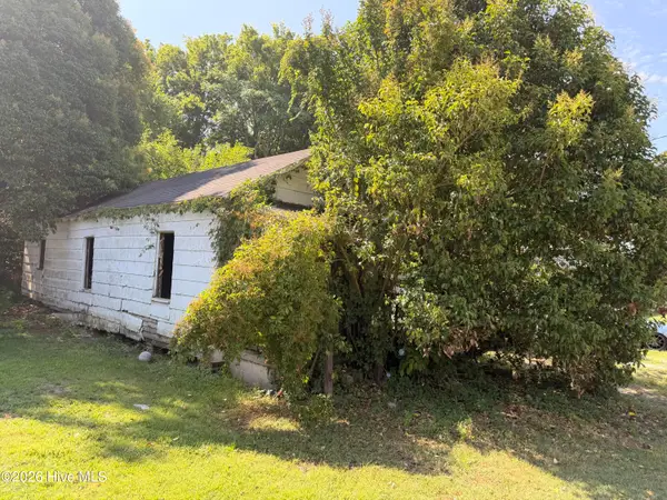 503 Grace Street S, Wilson, NC 27893