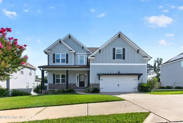 4838 Tanner Oaks Drive, Evans, GA 30809