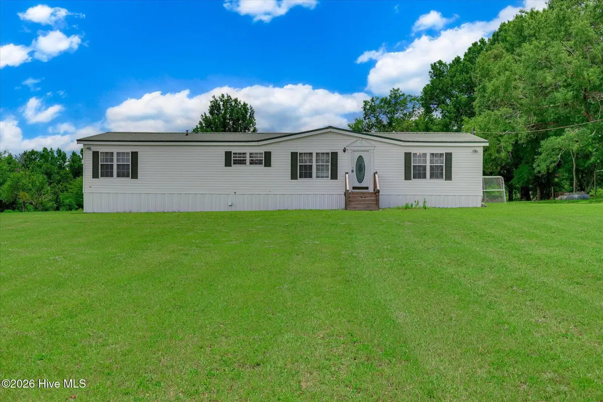 1893 Georgia 171 N, Louisville, GA 30434 - #1