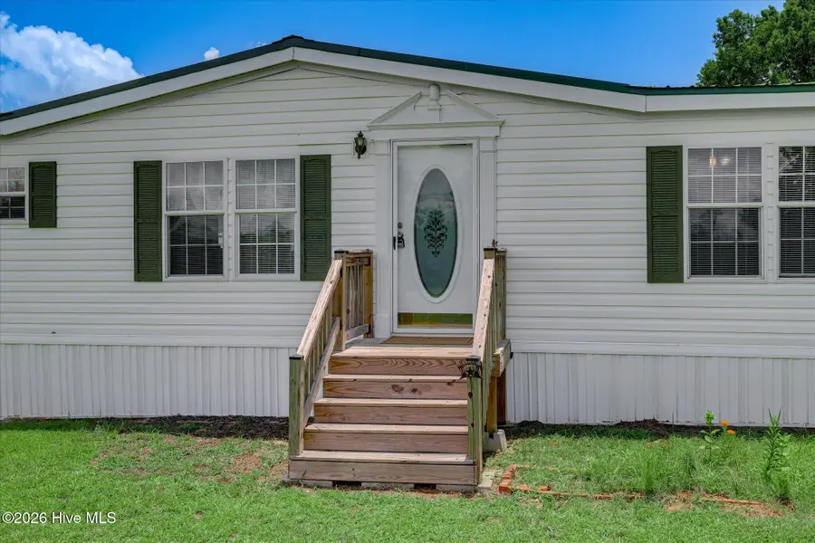 1893 Georgia 171 N, Louisville, GA 30434 - #2