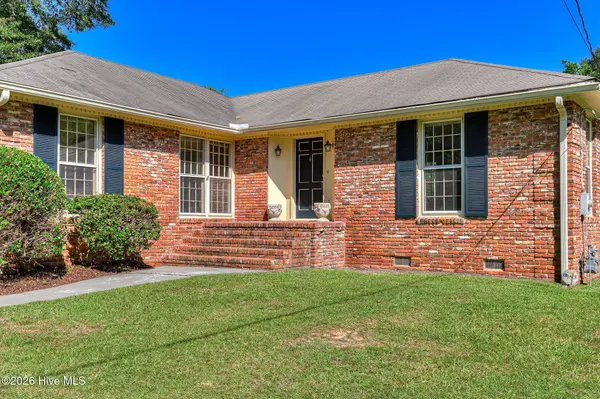 424 Sheffield Circle, Augusta, GA 30909