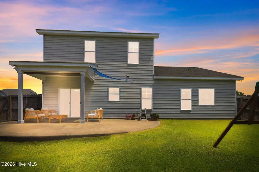 404 Zircon Court, Jacksonville, NC 28546 - #2