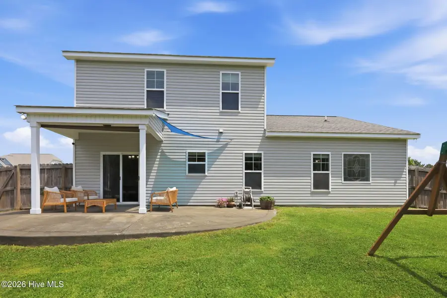 404 Zircon Court, Jacksonville, NC 28546 - #3