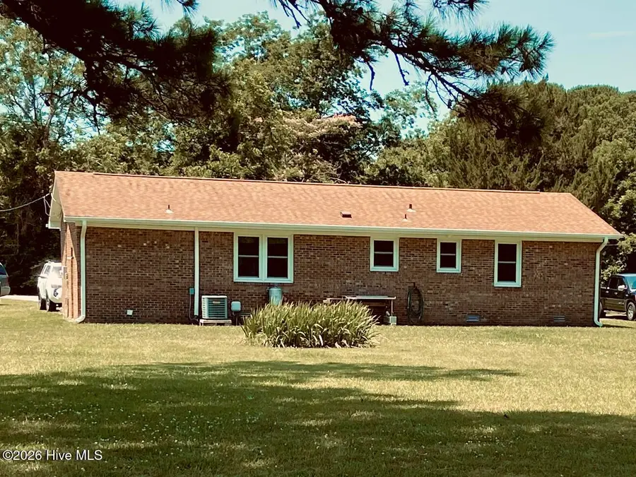 182 Tuttles Grove Road, Beaufort, NC 28516 - #2