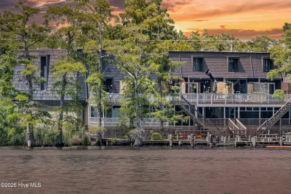 12 Harbor Bay Place, Elizabeth City, NC 27909