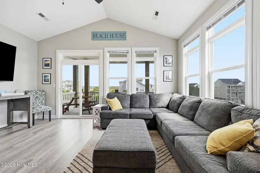 124 Sea Gull Lane, North Topsail Beach, NC 28460 - #3