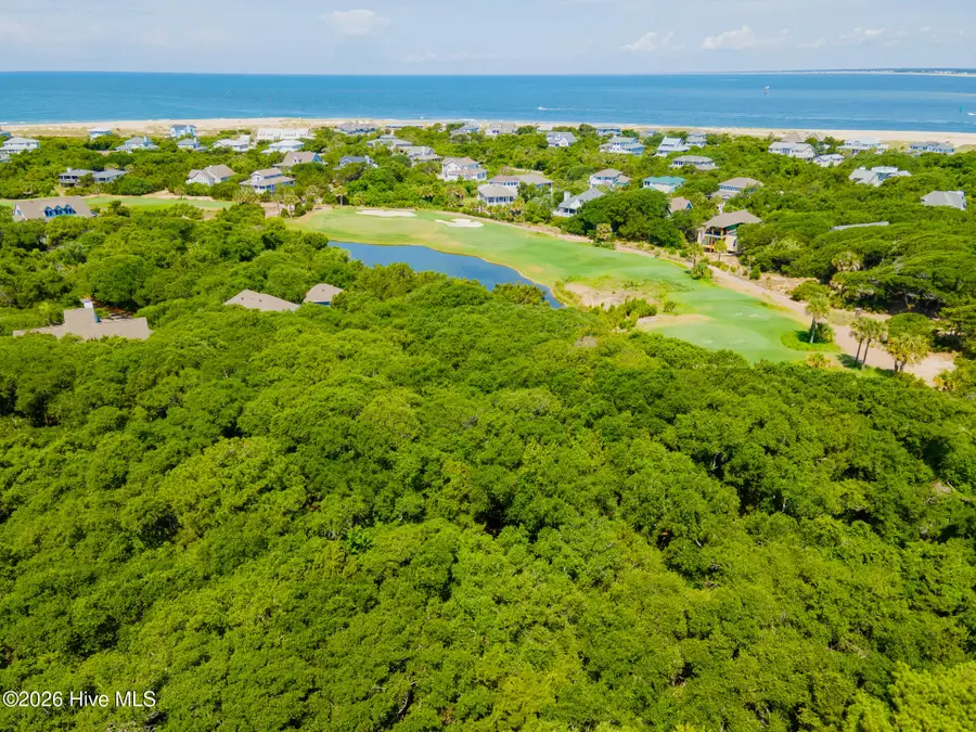 6 Gunnery Court, Bald Head Island, NC 28461 - #2