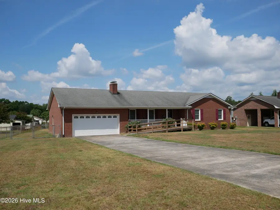 2626 Turnage Drive, Kinston, NC 28501 - #2