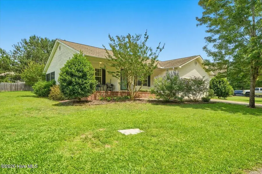 248 Robert Place, Carthage, NC 28327 - #2