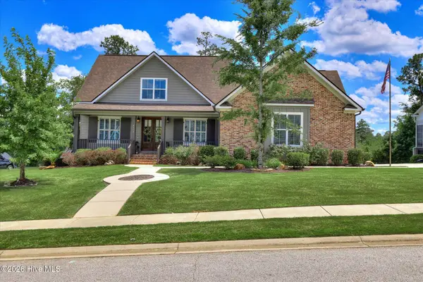 4312 Sabal Drive, Evans, GA 30809